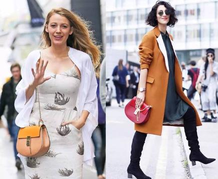 chloe的包包什么段位,chloe包包限量版