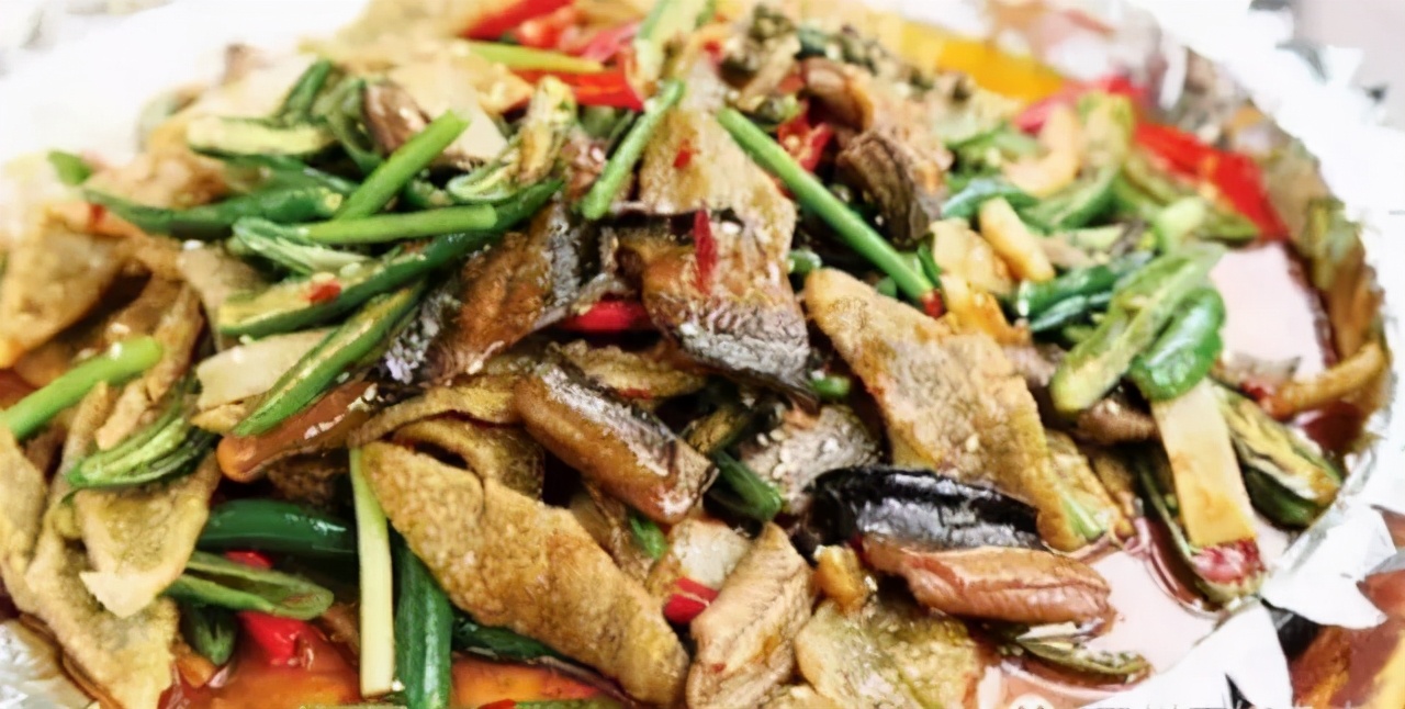 十八款酒店特色招牌菜,酒店热销创新菜