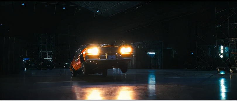 全裸出镜?*伦乱**产子?全程马赛克才能播的戛纳金棕榈