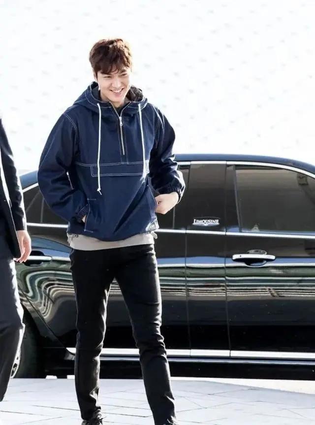 永远的君主李敏镐造型,李敏镐永远的君主发型