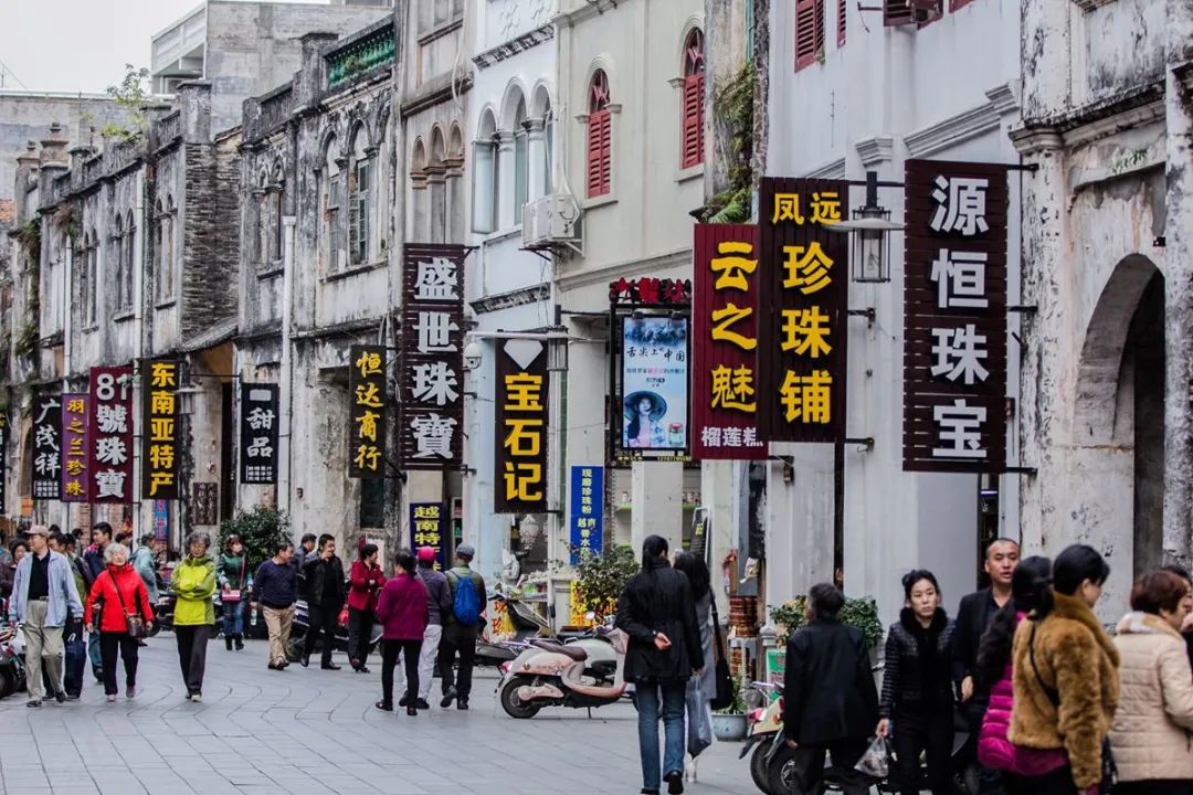 被低估的海边旅游城,被低估的海边