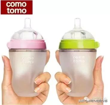 宝宝奶瓶怎么选6款网红奶瓶测评,推荐一款新生儿好用的奶瓶