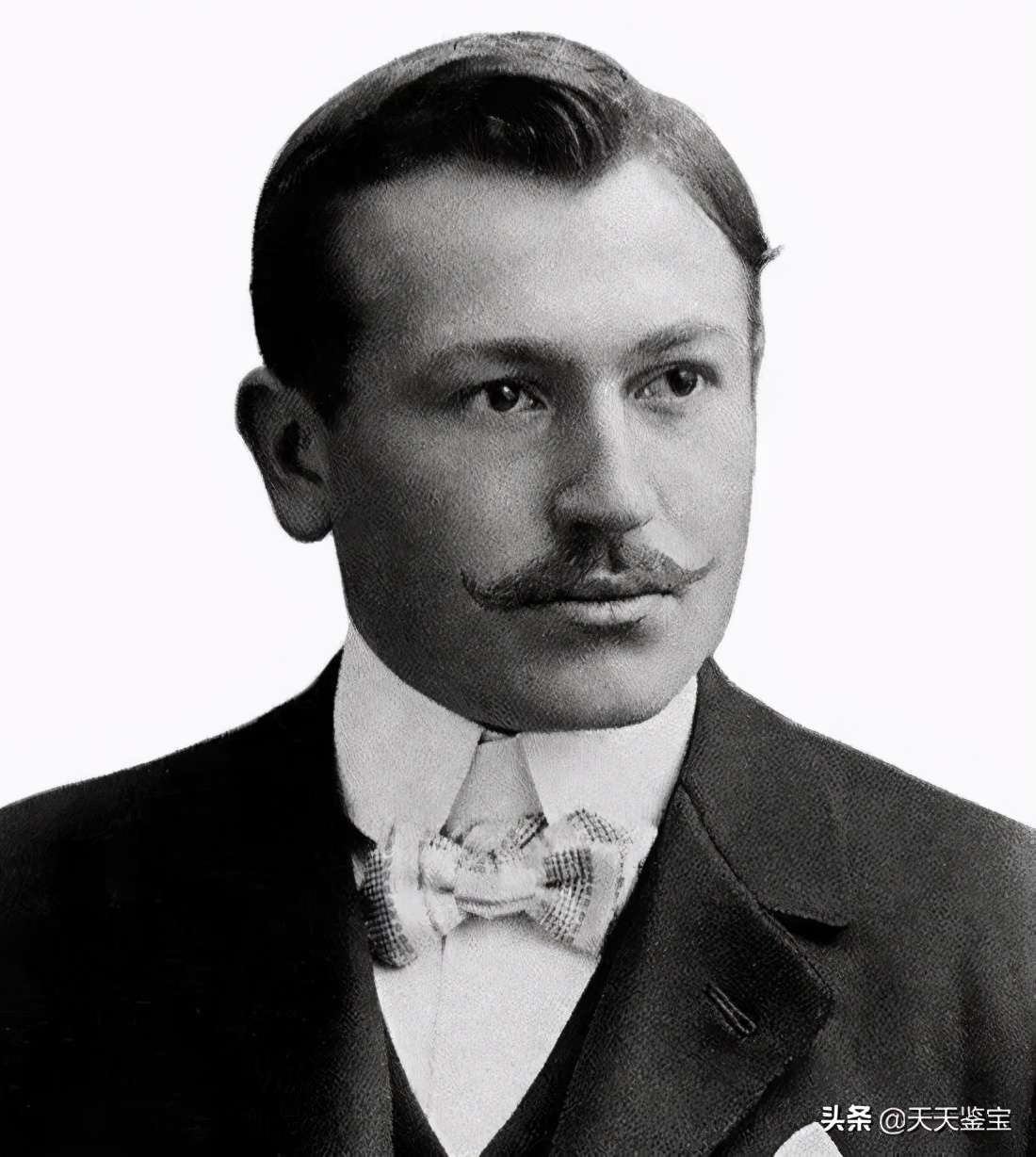 皇帝的珠宝商卡地亚,卡地亚女王的珠宝