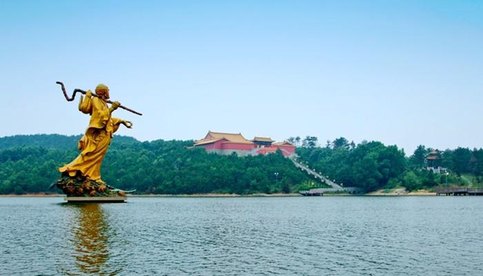 通过游戏讲历史,通过游戏了解一战