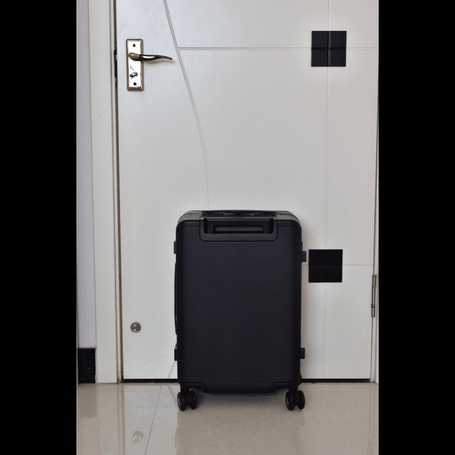 地平线8号level820英寸行李箱,地平线8号铝镁合金登机箱