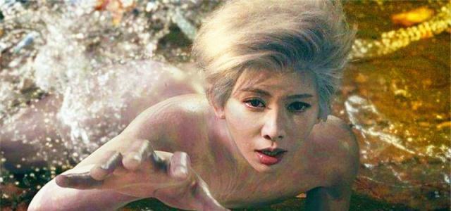 赵丽颖和冯绍峰拍过什么电影,赵丽颖和冯绍峰那些不能说的秘密