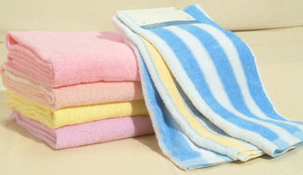 毛巾发粘光滑怎么办,毛巾变硬怎么办小妙招