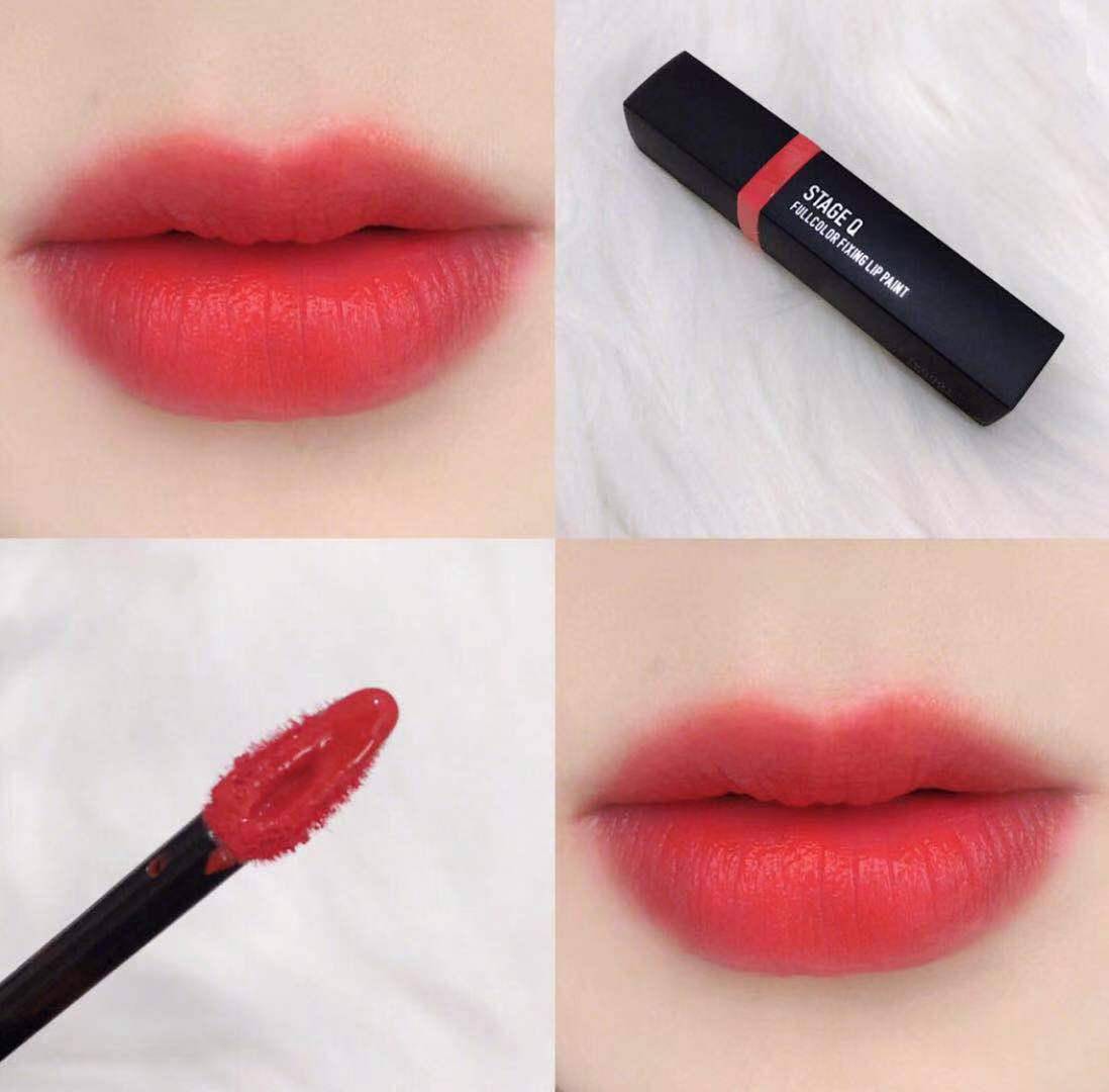 Freshsummer|半湿润质感颜，好感度upupup