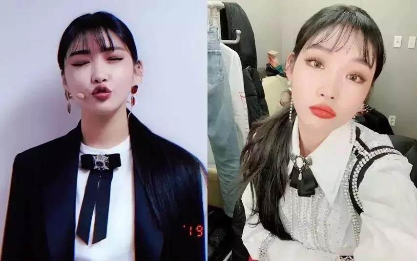 韩国流行的配饰,韩国女生喜欢中国物品