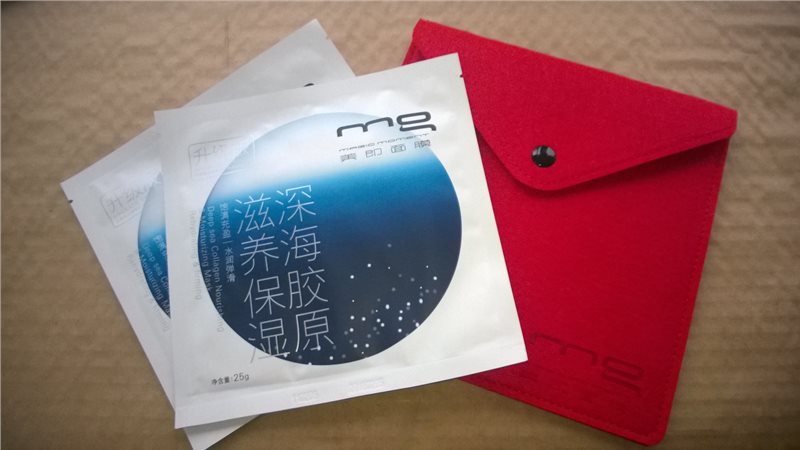 2019年补水美白面膜排行榜,口碑极好网红面膜有哪些