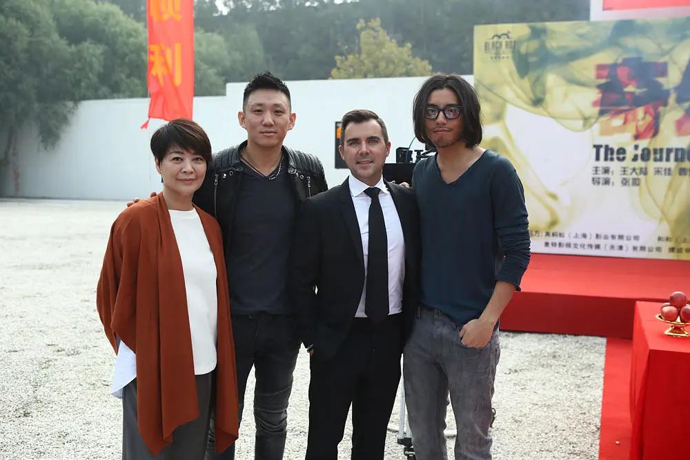 王大陆推荐的10部电影,王大陆2019出的电影