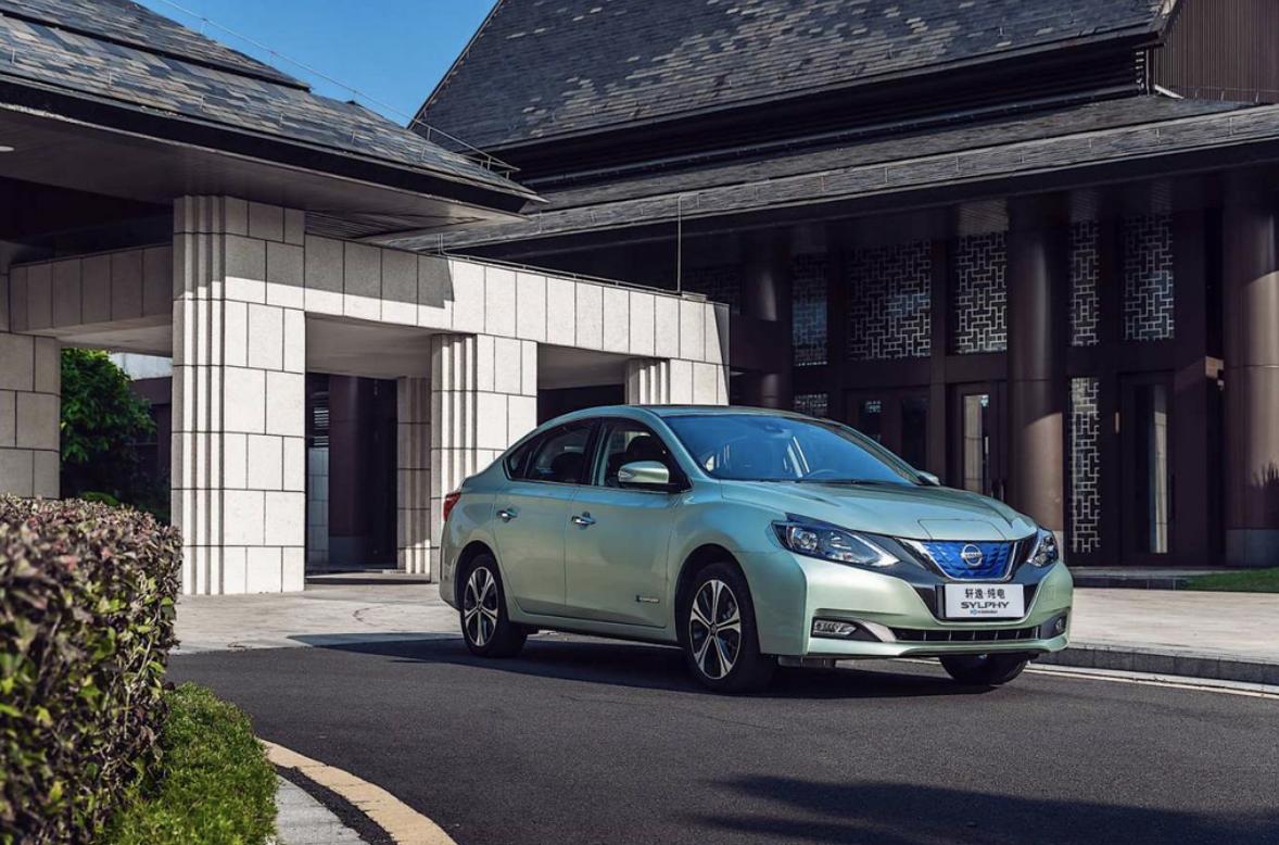 新能源时代的逐浪者，访网约车经营者实录