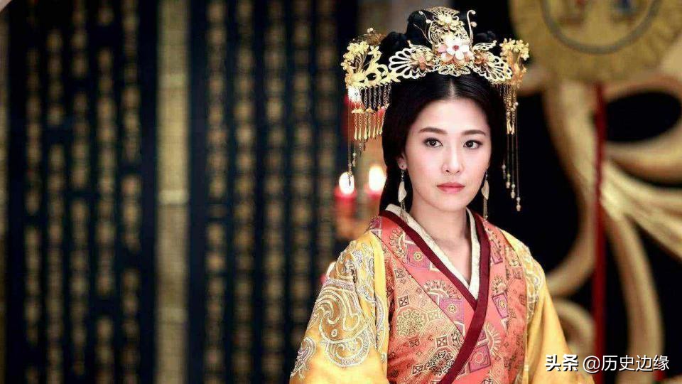 对皇后的别称,皇后的别称居然有八种进来了解下