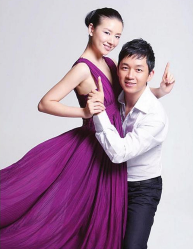 董洁和潘粤明之间还有爱,董洁时隔20年再谈金粉世家