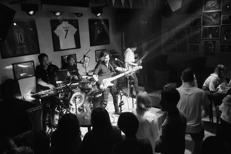 海口小众酒吧指南,海口小酒吧