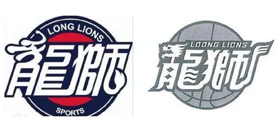 cba20支球队新logo,cba官方公布了9支球队的新队标