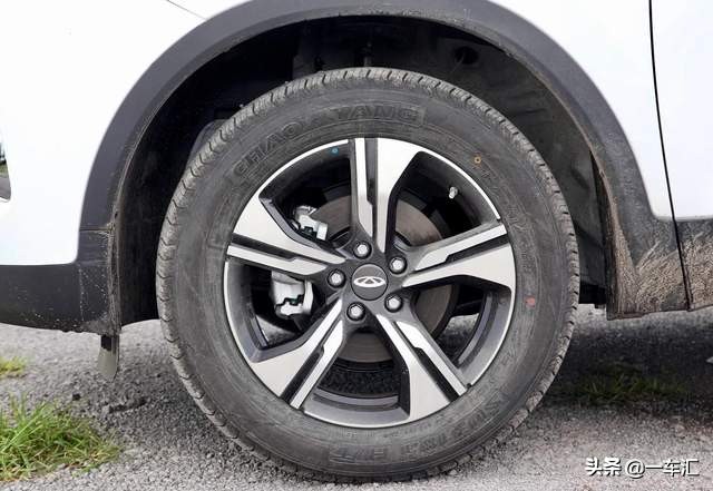 5至8万奇瑞suv,奇瑞瑞虎自动挡8万左右suv