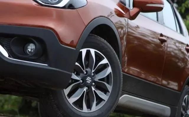 全球公认最省油耐用三款suv,买车省油推荐什么suv车好