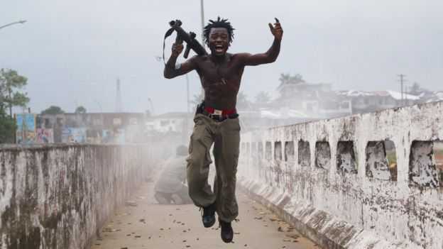 退役后当总统的球星,跨界当总统