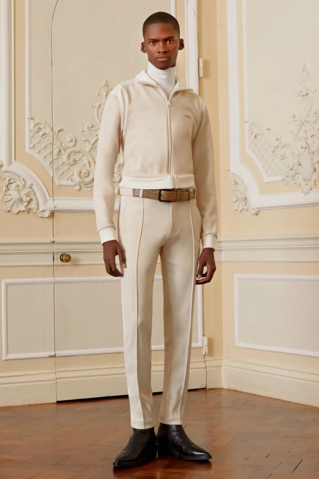 巴黎时装周2020尝鲜视频,巴黎时装周的潮流元素