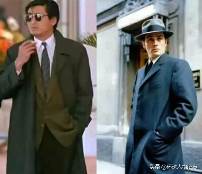 被*队军**开除，被妻子背叛，被卷入谋杀案……“佐罗”很潇洒，但阿兰·德龙不幸福