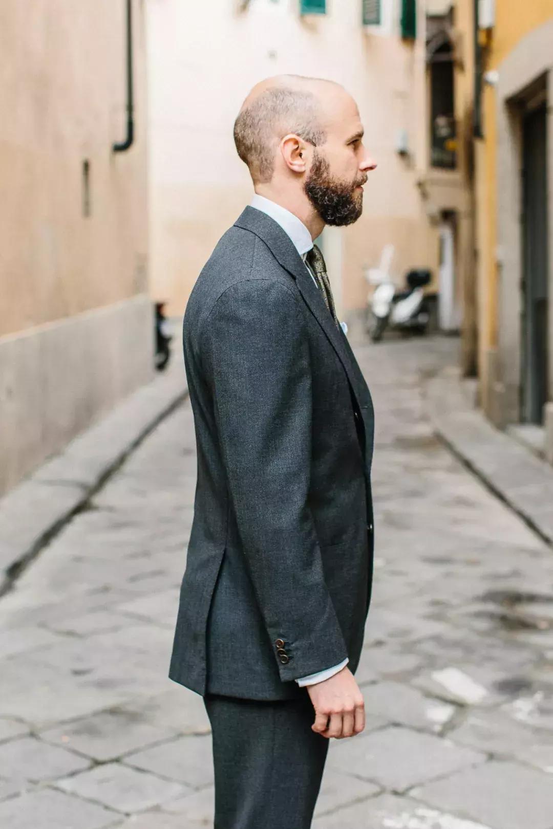 背部是门面一定要多练,背部的功能和起止点