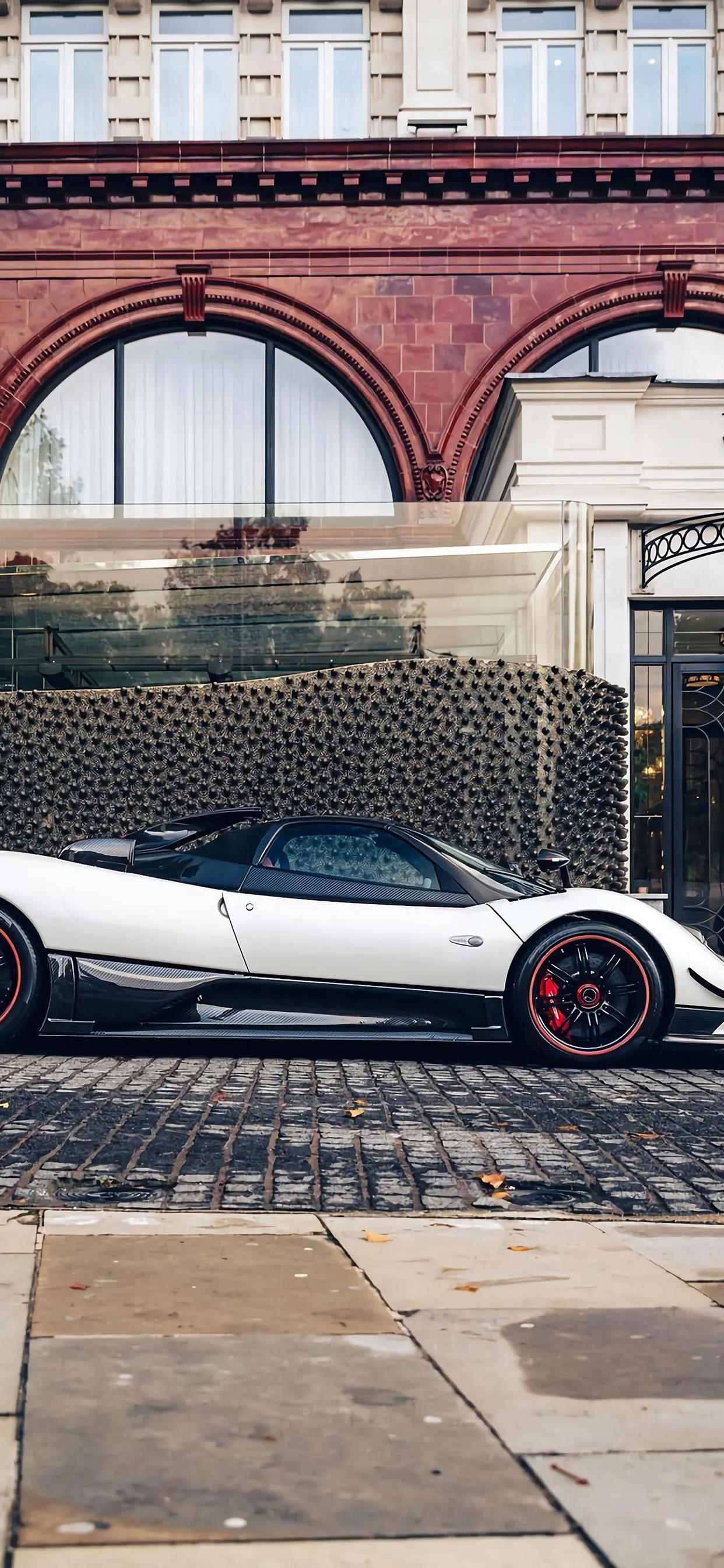 世界名车壁纸图片大全大图,高清世界名车全屏壁纸