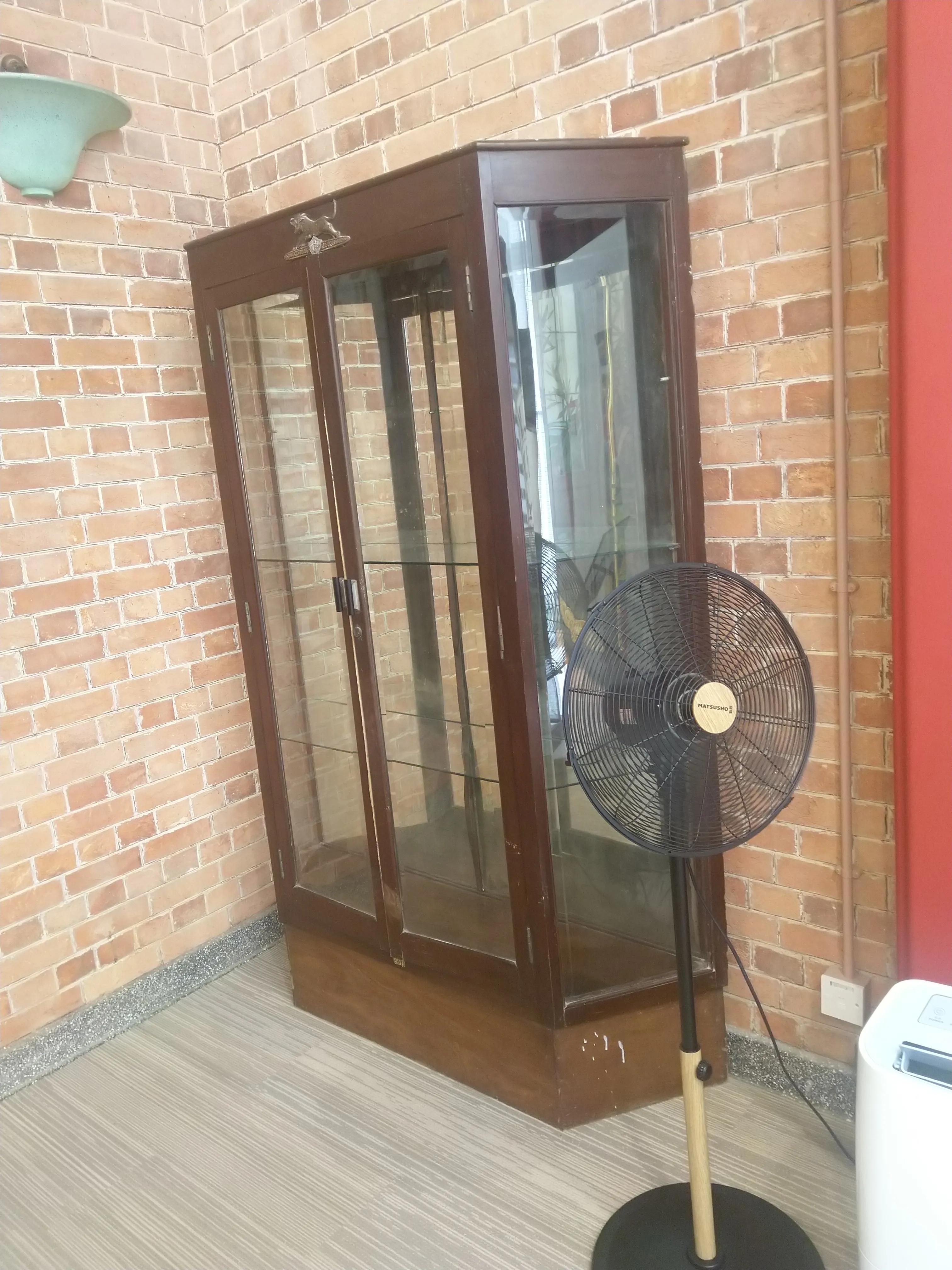 港岛虎豹别墅,香港虎豹别墅全景图