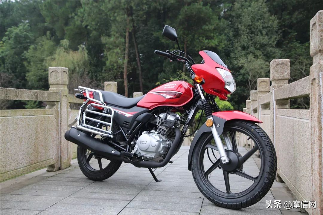 新大洲本田cbf125t跟威武110s对比,cbf150d新大洲本田价格