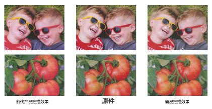 爱普生新款彩印机,爱普生阵列式复合机再制造