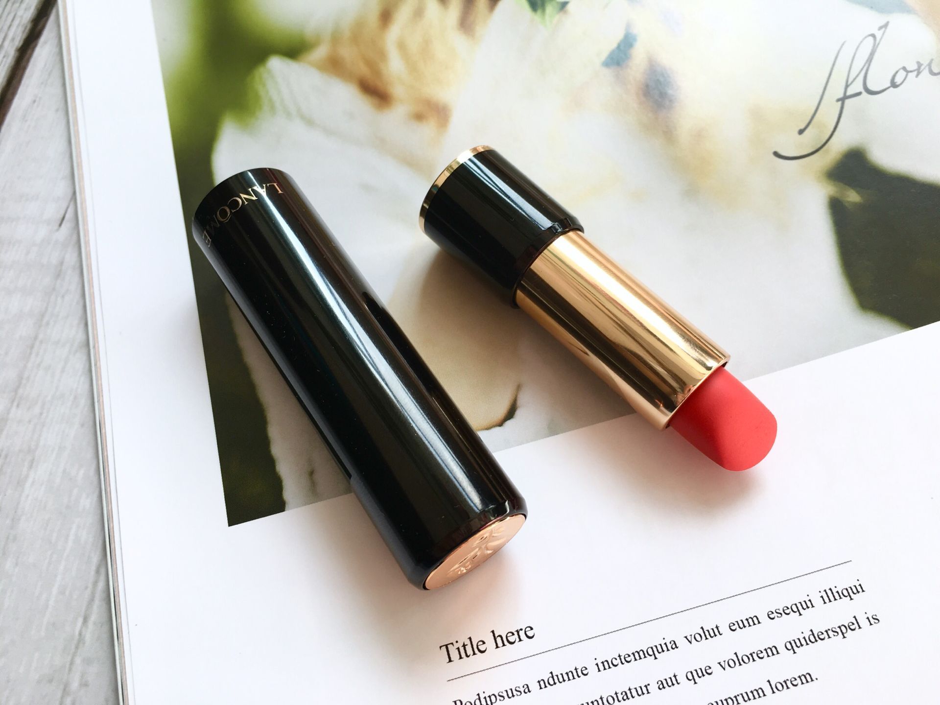 迪奥橘色系口红适合什么肤色,橘色系口红最显白的色号