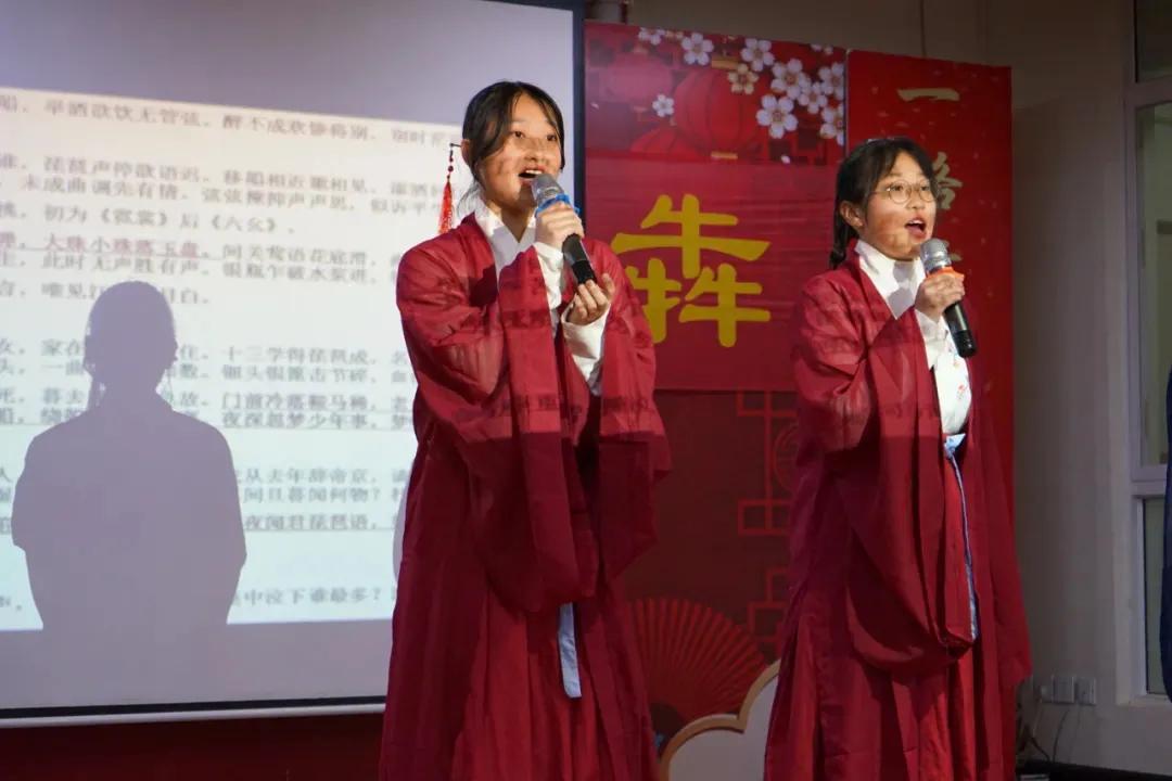 三中诗词大会,昆明市第三中学空港实验学校校歌