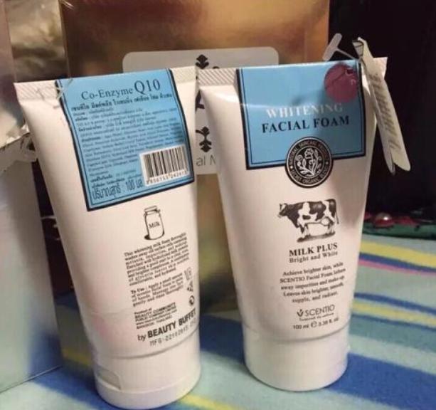 别再踩雷了！真好用的“氨基酸洗面奶”是它们，早进“白名单”了