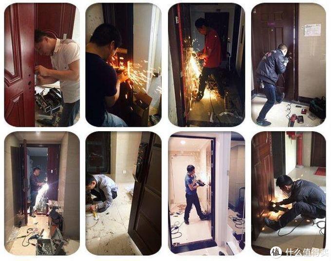 智能门锁选什么面板,2021智能门锁购买攻略