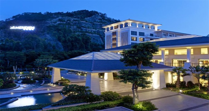 厦门住宿攻略最佳酒店,厦门住宿攻略2013