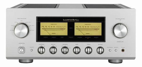 不属于hi-end级别的音响品牌,日本最好的hifi音响