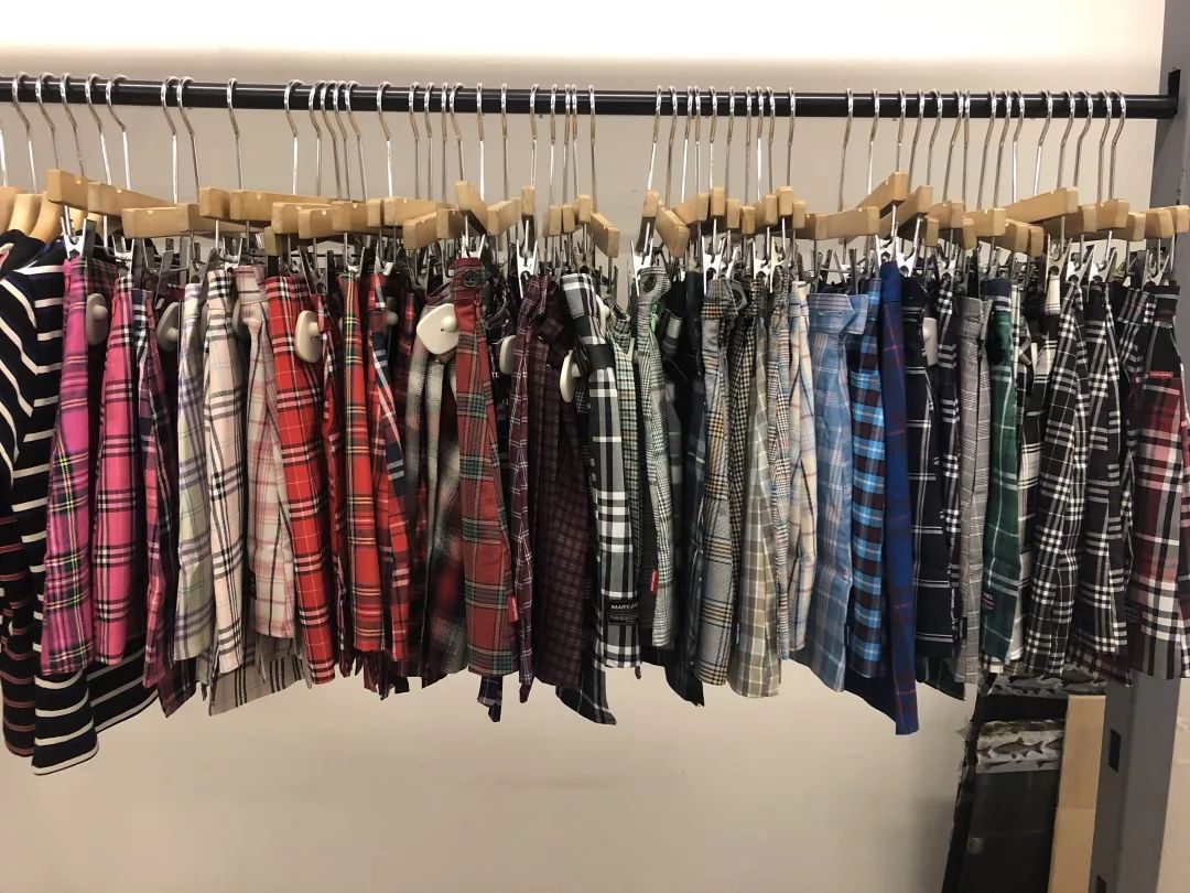 首尔美潮店,首尔潮店哪家好