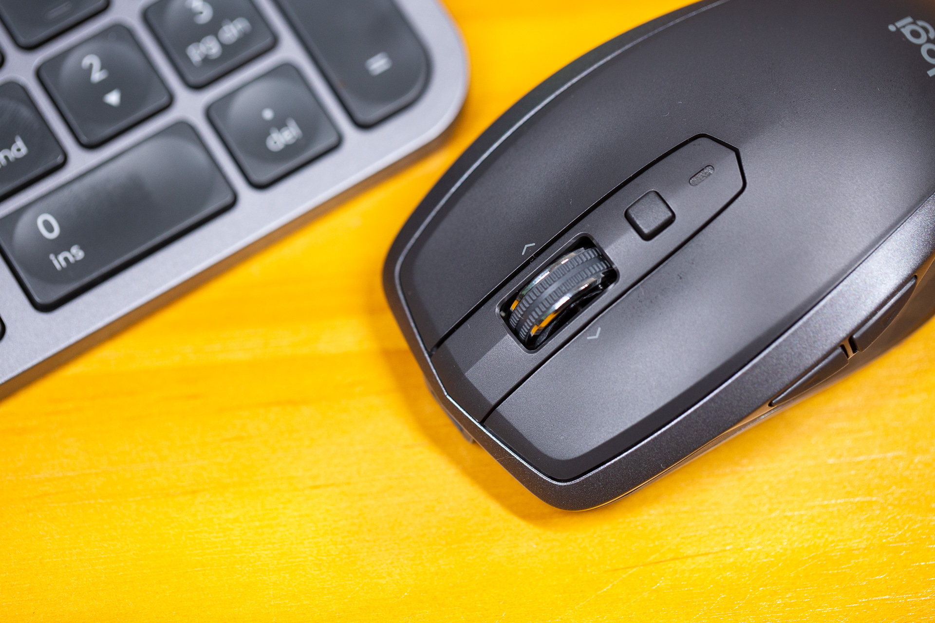 罗技mxanywhere3鼠标真实体验,罗技anywhere2s蓝牙鼠标