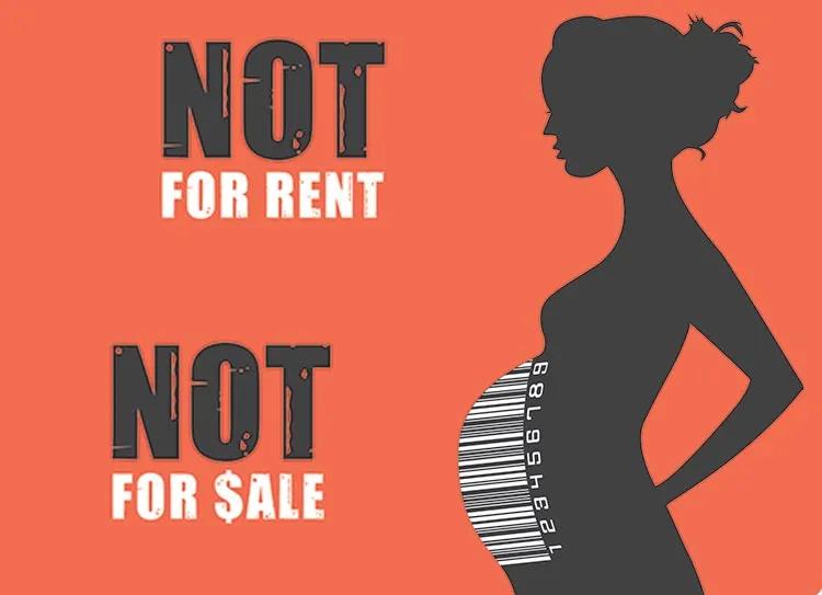 这不是瓜是悲剧，对代孕说NO，别让有价生意摧毁无价生命