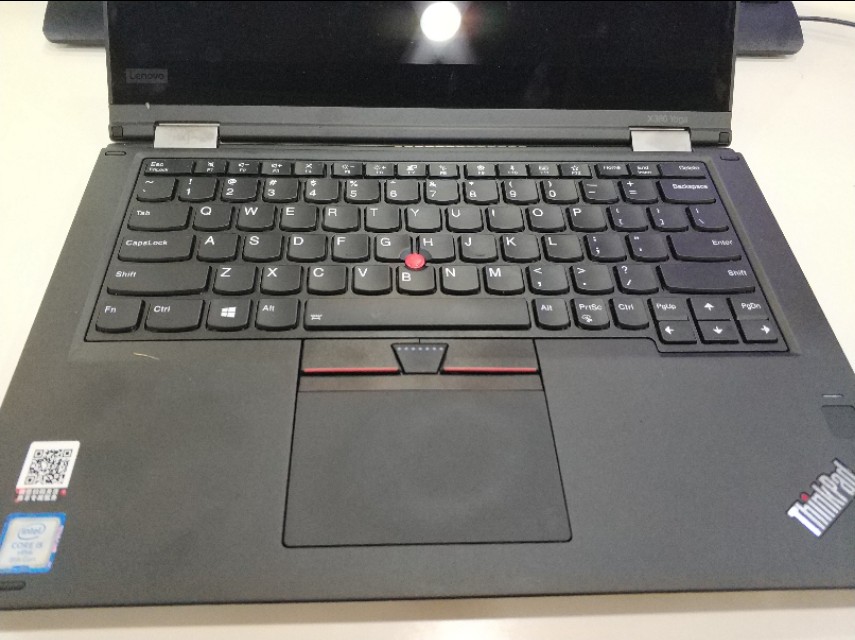 thinkpadx380yoga评测,联想thinkpadx380yoga使用说明