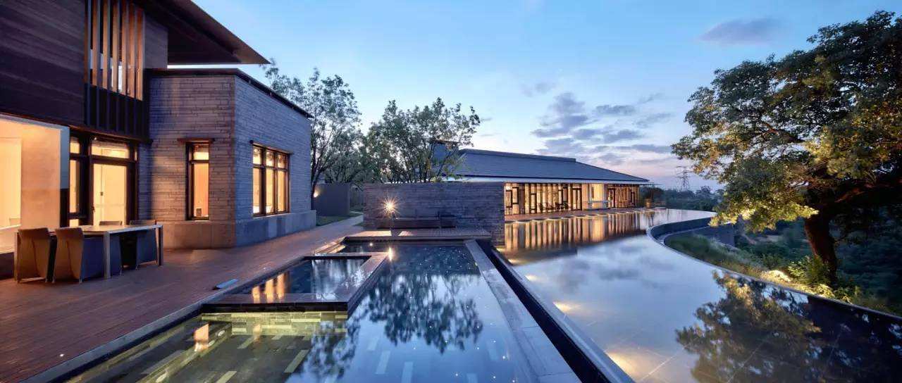 细数中国顶级酒店,中国十大顶级酒店建筑