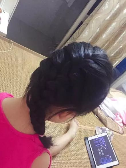 “我，30岁已婚*男猛**，陪女儿看完冰雪奇缘后，怂了”