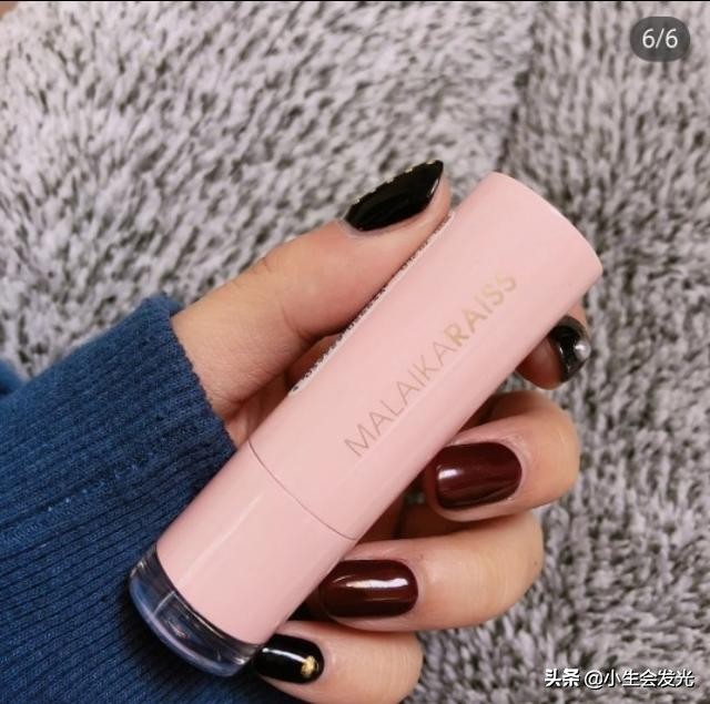 奶茶色口红推荐小众平价,不沾杯不掉色平价口红推荐