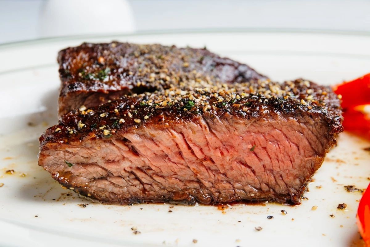 2023黑珍珠入围餐厅名单,北京米其林黑珍珠牛排