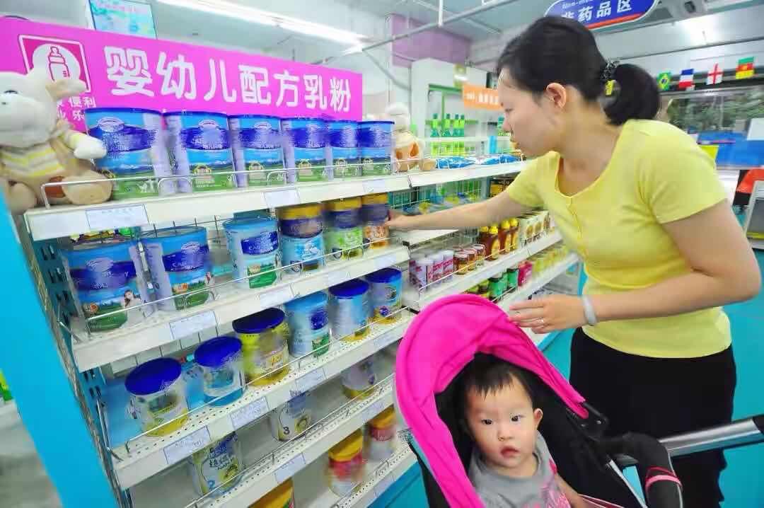 三鹿奶粉事件后唯一的合格的奶粉,三鹿奶粉当年事件