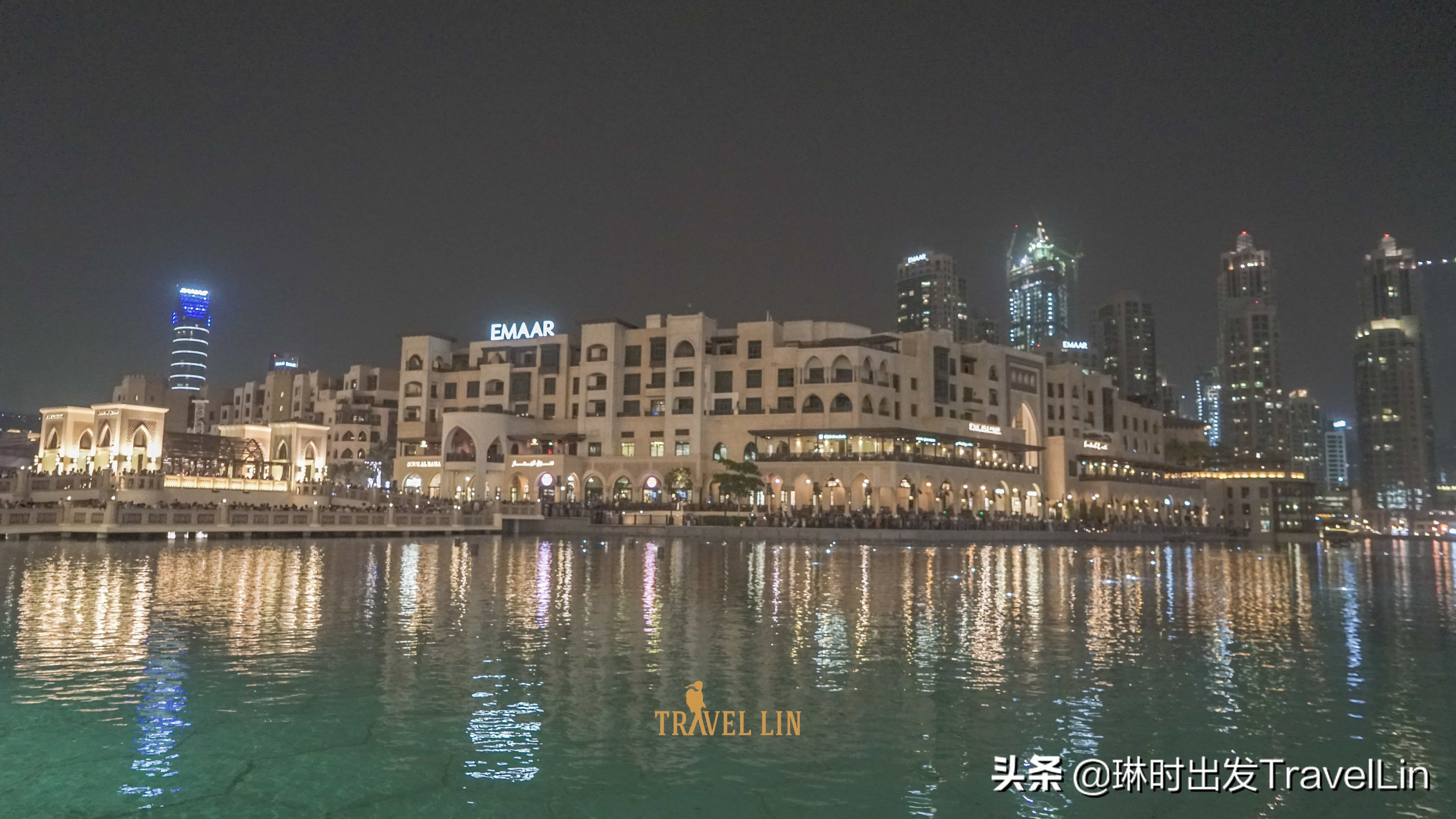 迪拜购物中心奥特莱斯,迪拜购物中心买东西便宜吗