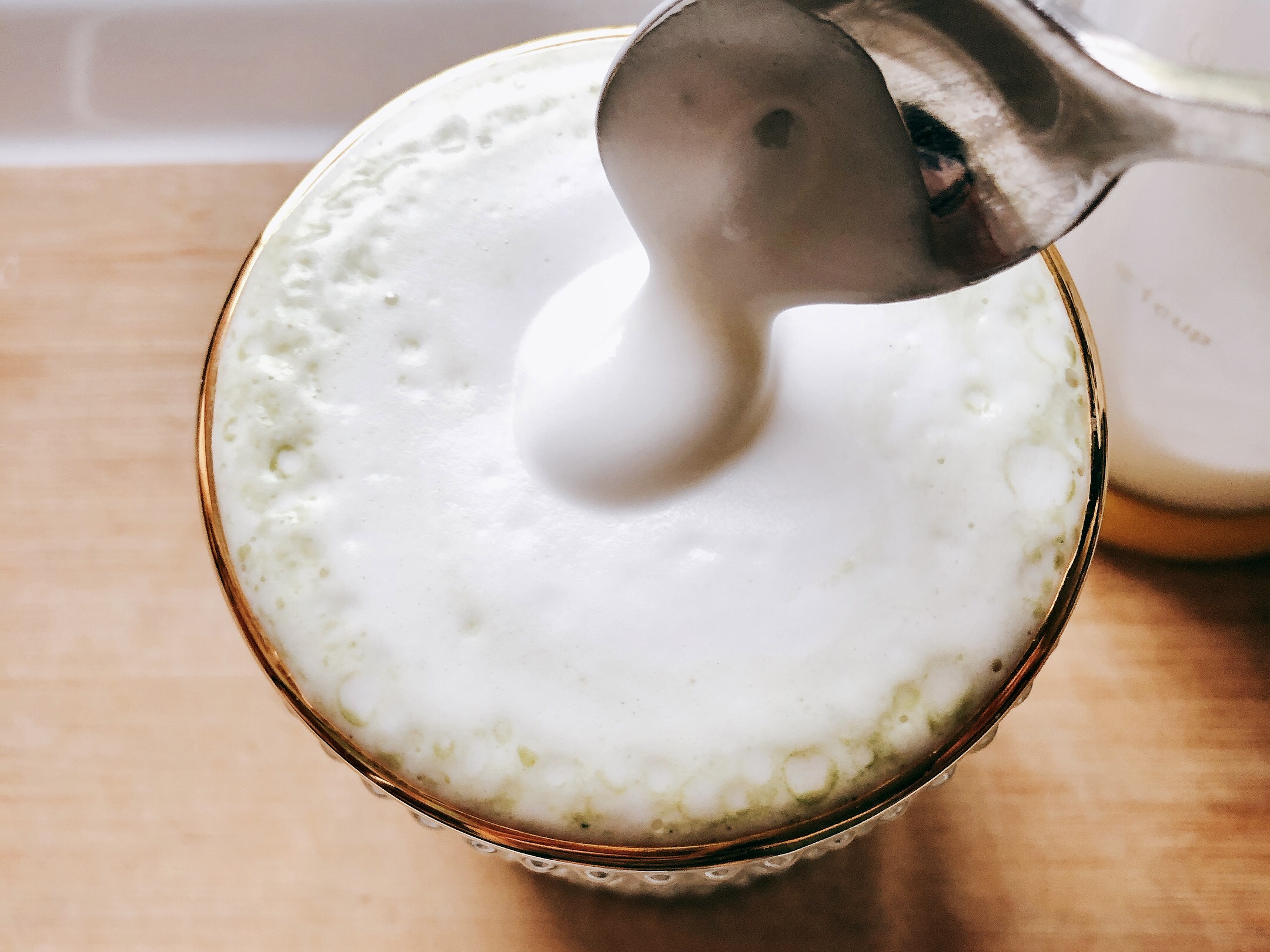 家庭咖啡机如何打奶泡,家用咖啡机蒸汽不足如何打奶泡