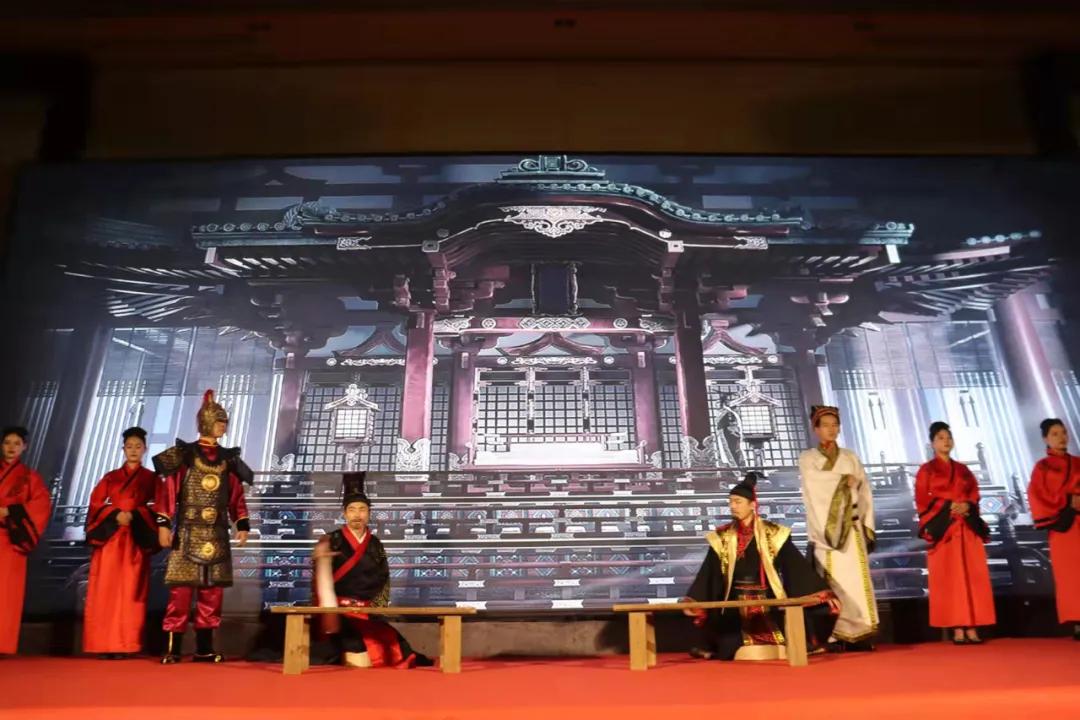 新时代，新征程，汇聚百年之光，邂逅仰韶之美||酒海观澜