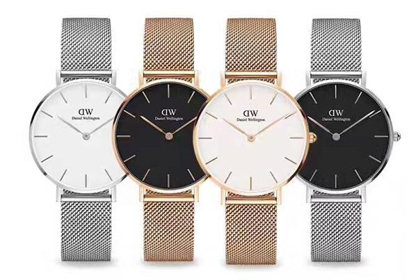 怎么辨别dw手表真假,dw手表怎么样分辨真假