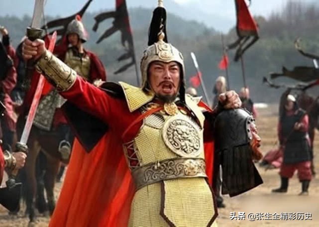 朱权的八万兵马是怎么被朱棣夺去的？夺去后，朱权为何还帮他